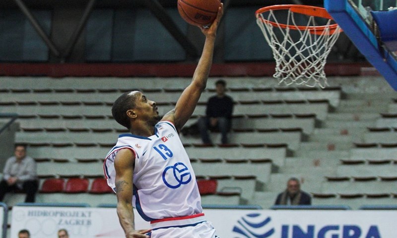 Earl Calloway na pragu Rusije