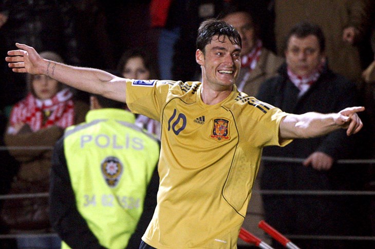 SP 2010: Španjolci i Ćiro nezaustavljivi