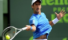 Impresivni Đoković, smireni Federer