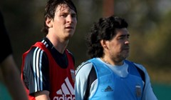 Maradona: "Svaki gol kao ubod u srce"