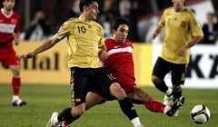 "Bili smo gladni pobjede"