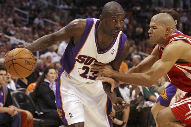 Video: Allen za pobjedu, poraz Magica