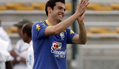 Kaka: "Oduševljen sam povratkom"