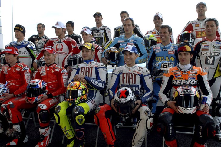Rossi juri deveti naslov