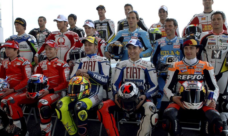 Rossi juri deveti naslov