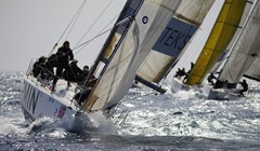 Uspješan start 13. Uskršnje regate