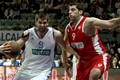 Olympiacos nakon čitavog desetljeća