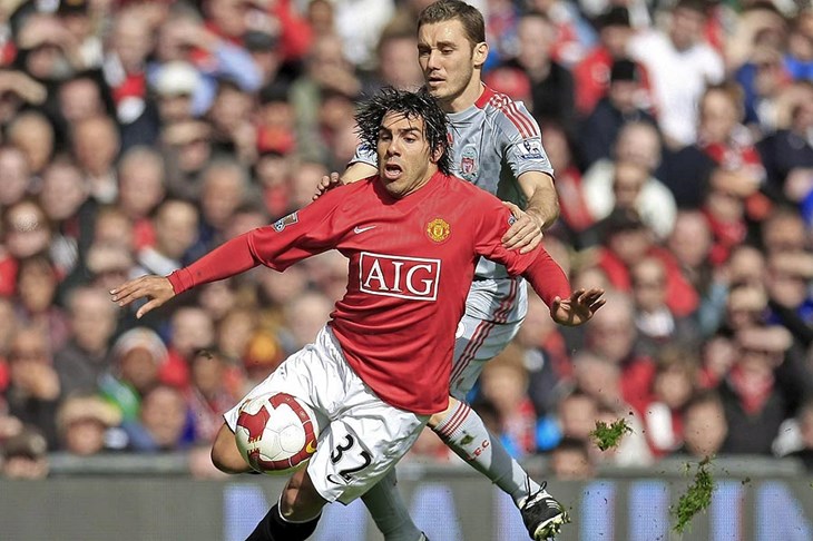 "Ne želim otići iz Uniteda"