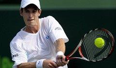 Murray prošetao u polufinale