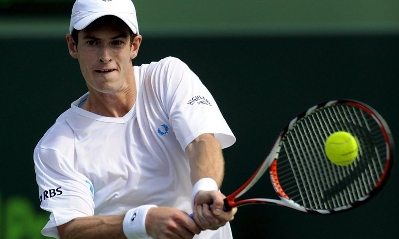 Murray prošetao u polufinale