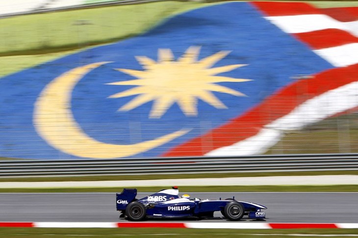 Ferrari uzvratio Williamsu
