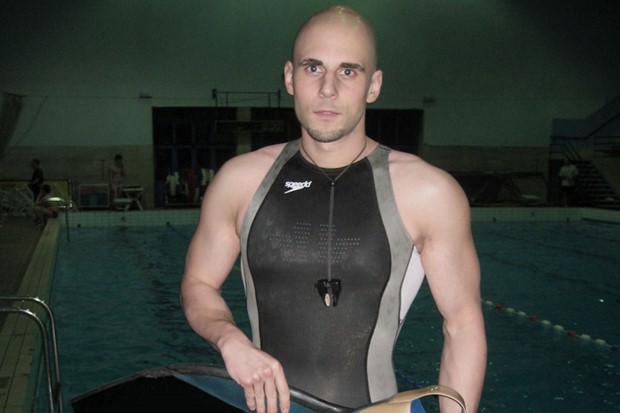 Čolak ponovno napada rekord u statici