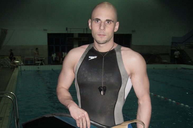 Čolak ponovno napada rekord u statici