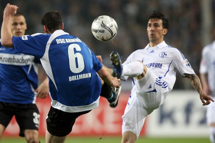 Rutten otišao, bodovi došli