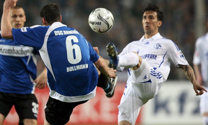 Rutten otišao, bodovi došli