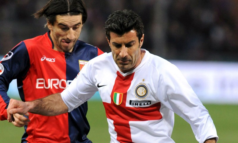 Genoa u lovu na europski san