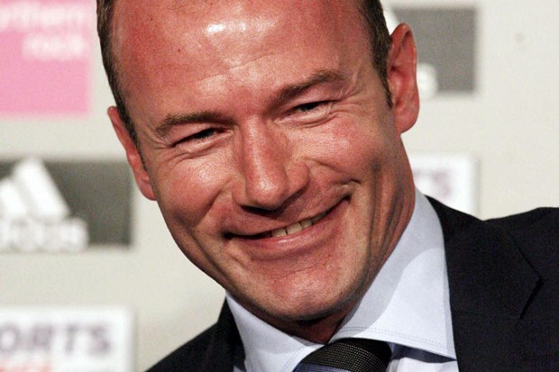 Shearer protiv Chelseaja