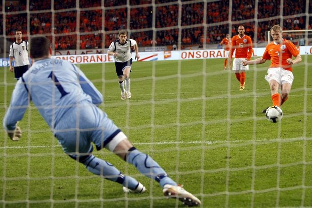 Škotski "pijanci" doživotno suspendirani