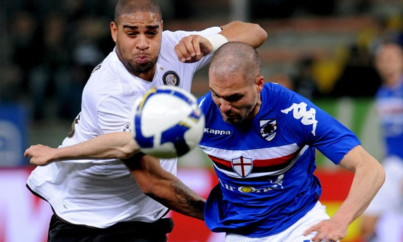Altafini: "Inter se mora riješiti Adriana"