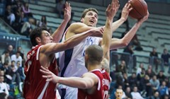 Cedevita nemoćna protiv Cibone