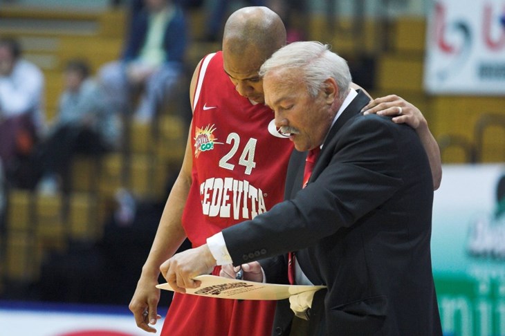 Pozivnica stigla na Cedevitinu adresu