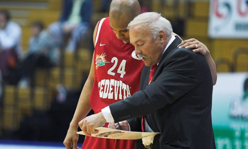 Pozivnica stigla na Cedevitinu adresu