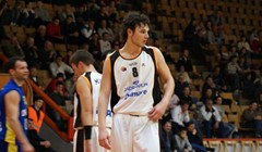 Preko Srbije do dva boda