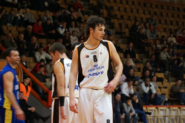 Domaćin ipak prejak