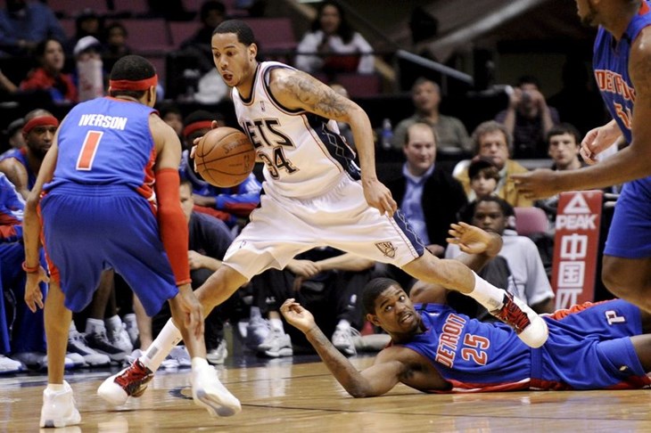 Iverson out do kraja sezone