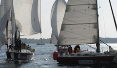 Trijumf Karla Kureta