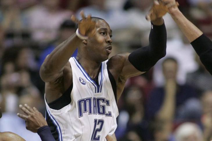 Video: Orlando radi velike stvari