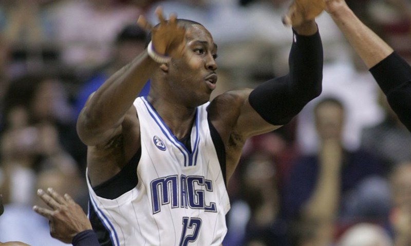 Video: Orlando radi velike stvari