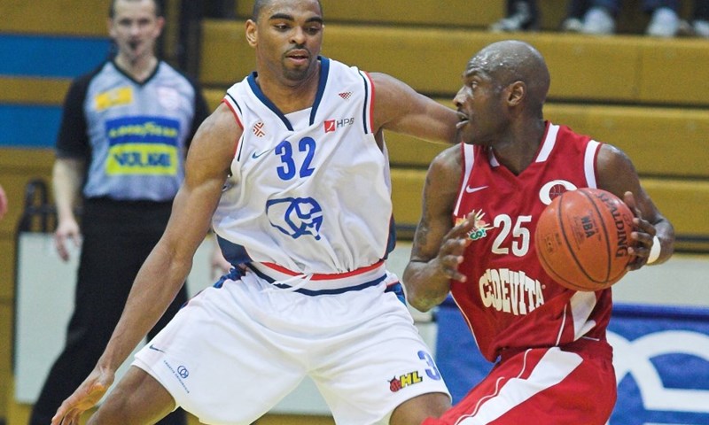 Maccabi krenuo pobjedom