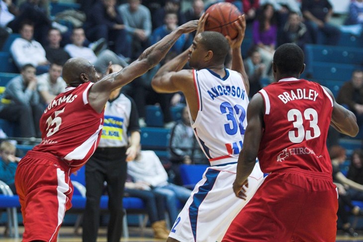 Ponos ispred rezultata