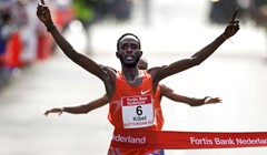 Foto-finiš u maratonu