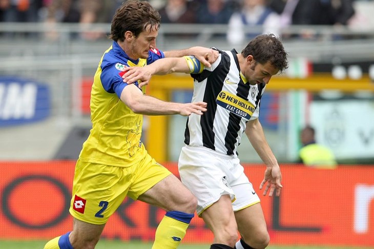 Juventus ostaje bez Scudetta?