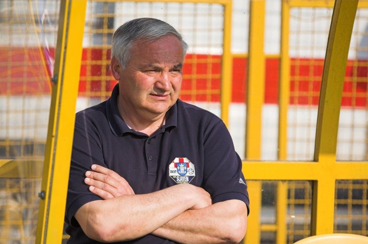 Petković: "Napuštam Slaven zbog obitelji"