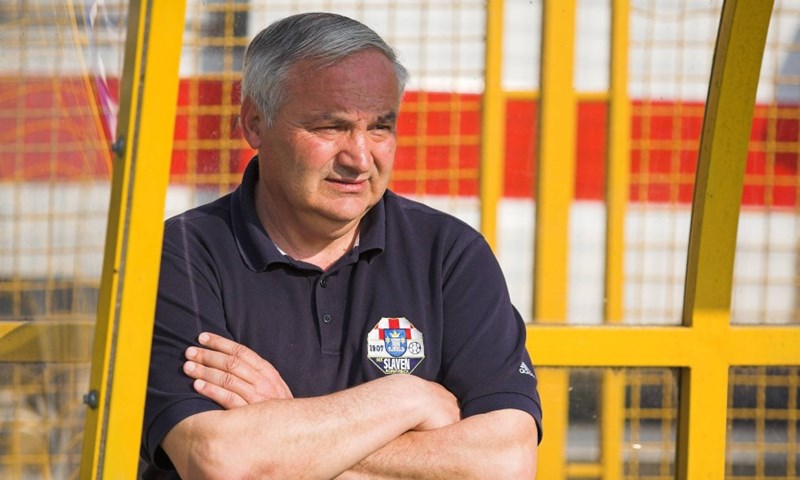 "Dinamo je uvijek novi izazov"