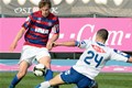 Hajduk spasio bod u Osijeku