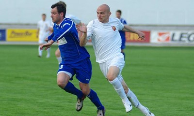 Mukama nikad kraja