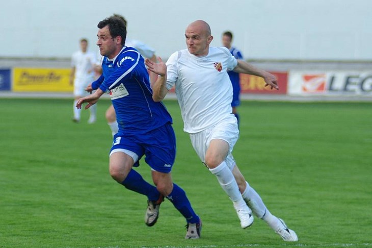 Sesvećanima pobjeda za kraj