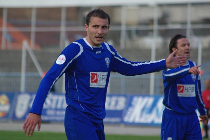 Gović za treće mjesto