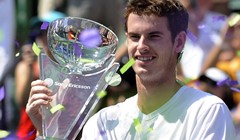 Murray slavi na Floridi
