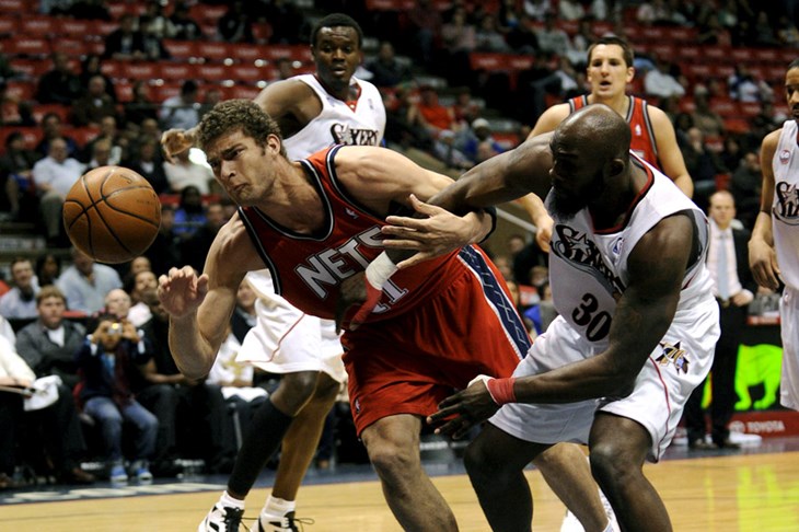 Trail Blazers i Jazzeri u doigravanju