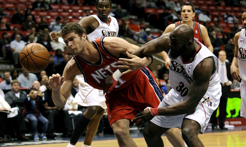 Trail Blazers i Jazzeri u doigravanju