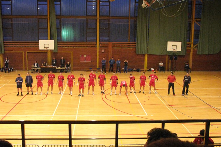 Dobra uvertira za vikend