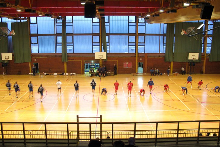 Siščani s bodovima iz Osijeka