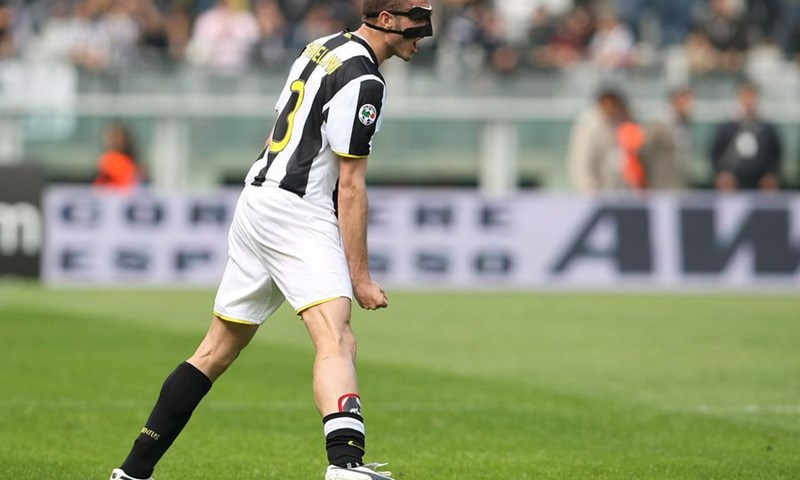 Juventus poput dr. Jekylla i g. Hydea