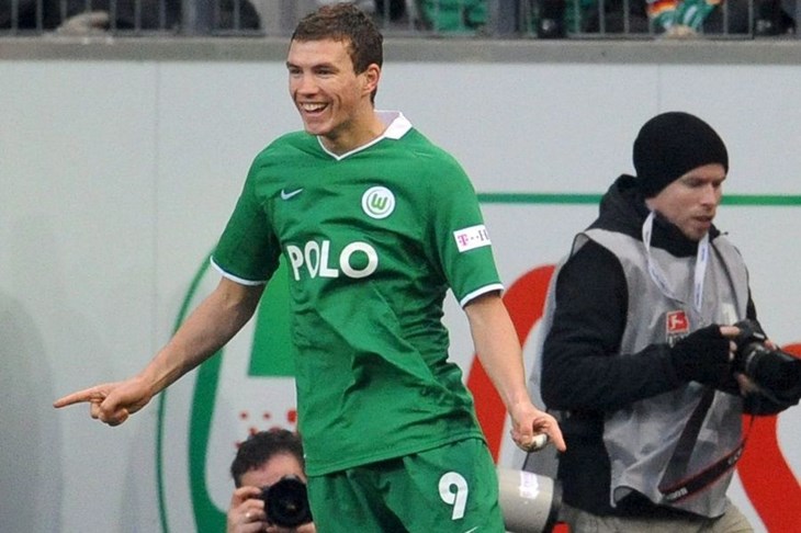 "Lijepo je biti prvi"