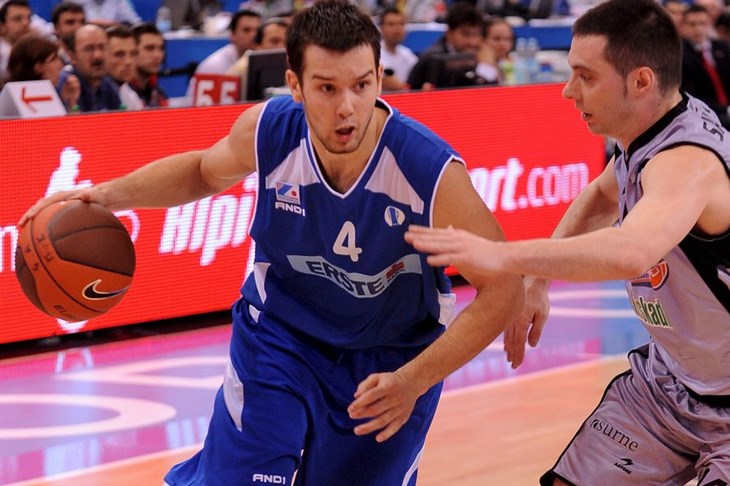 Kako došli, tako i otišli